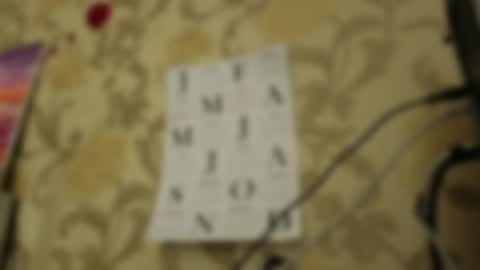 Ada  online show from April 23, 9:17 am