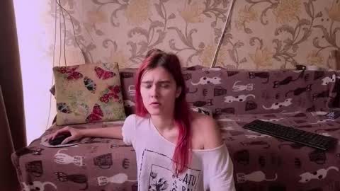 Ada  online show from February 3, 11:25 am