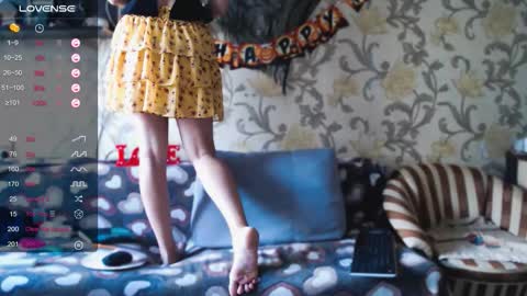 Ada  online show from October 20, 8:30 am