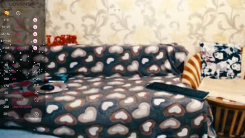 Ada  online show from December 3, 4:40 pm