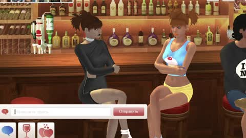 Tender buns online show from April 5, 3:53 pm