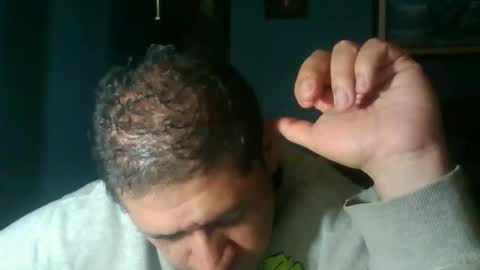 Fabio Canavaro online show from February 27, 1:09 am