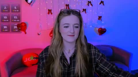 ur Louise online show from April 11, 7:18 pm