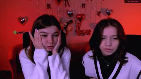 ur Louise online show from February 13, 11:13 am