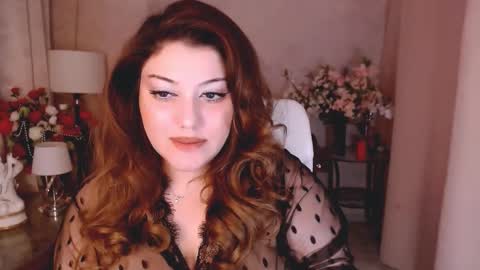 Tenderlybae online show from March 17, 4:28 am