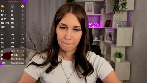 Nelly online show from November 15, 11:06 pm