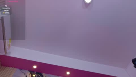 Tatiana online show from February 24, 12:52 pm