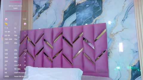 Tatiana online show from February 4, 12:31 pm