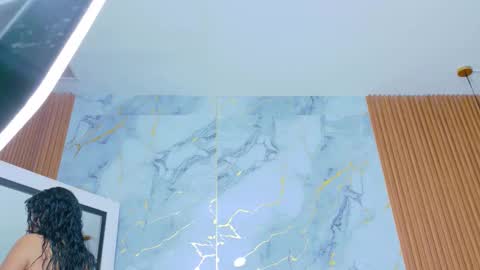 Snapshot of tendermommy chatting on October 14, 1:03 pm Tatiana online show from October 14, 1:03 pm