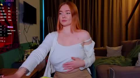 inst r0seamber0 online show from May 1, 7:35 am