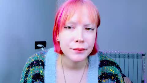 Kira online show from October 11, 7:35 am