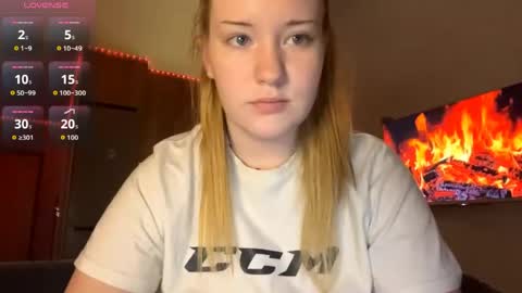 Hello My name is Ida I will be very glad to see you 3 online show from April 8, 10:57 pm