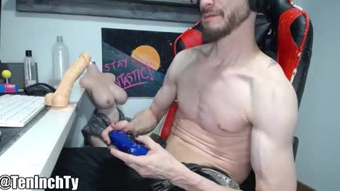 Ty online show from February 19, 5:50 am