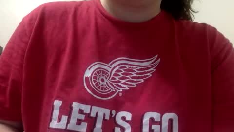 Serenity Rose online show from December 20, 10:17 pm