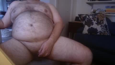 GoonFather online show from October 29, 9:48 pm