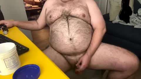 GoonFather online show from March 9, 1:56 am