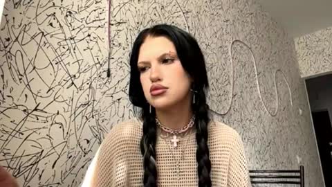Hi Im Vini  online show from October 22, 8:28 am