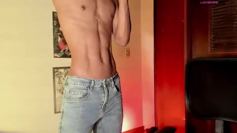 Teo online show from November 22, 8:29 pm