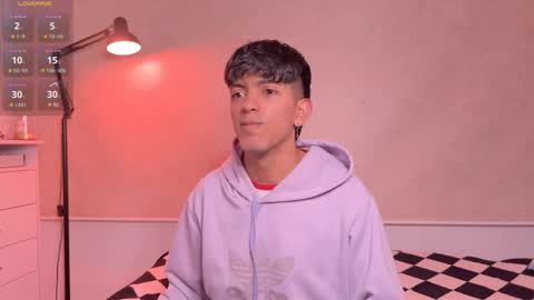 teo browny online show from March 9, 11:09 pm