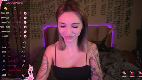 Snapshot of teona_amore chatting on January 29, 7:04 am Teya online show from January 29, 7:04 am