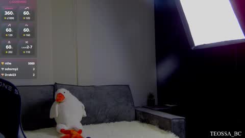 Ulya online show from September 15, 7:26 pm