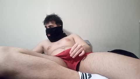 Teo online show from February 20, 1:49 am