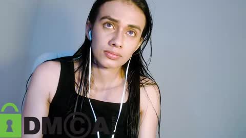 Lisa online show from February 5, 2:51 am