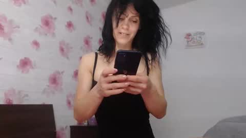 teresalovex online show from September 11, 10:55 pm