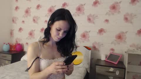 teresalovex online show from February 5, 7:17 pm