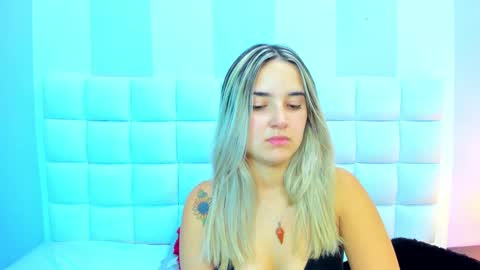 Snapshot of teresasroom_ chatting on March 5, 6:56 pm Teresa online show from March 5, 6:56 pm