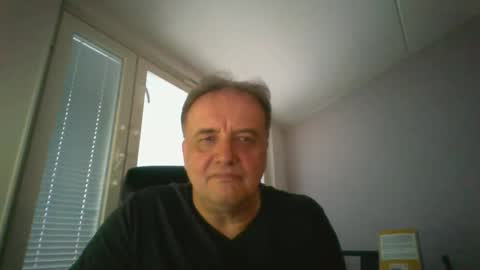Snapshot of tero007 chatting on January 30, 8:22 am tero007 online show from January 30, 8:22 am