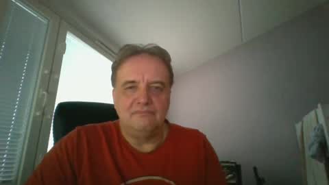 Snapshot of tero007 chatting on December 19, 8:34 am tero007 online show from December 19, 8:34 am