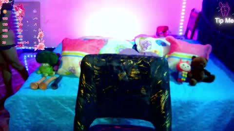 Terra obsession online show from April 16, 11:40 pm