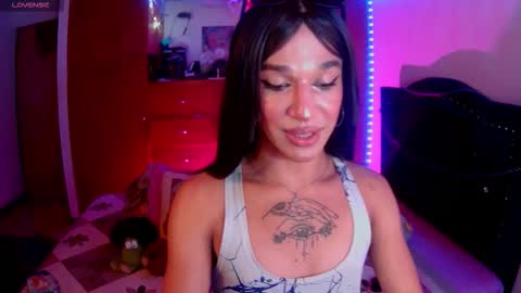 Terra obsession online show from March 13, 3:54 am