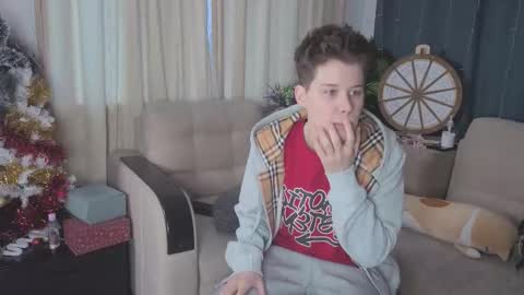 Maria online show from January 16, 7:50 am