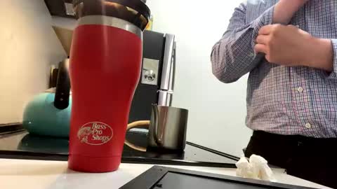 terribleidea1 online show from April 10, 11:26 am