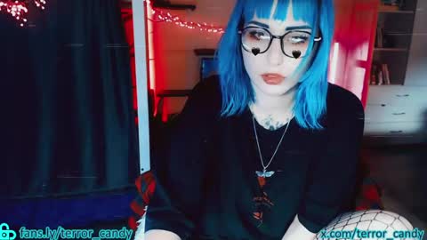 CRY BABY online show from March 24, 2:50 am