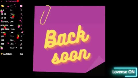 terry_gardner24 online show from November 7, 10:07 am