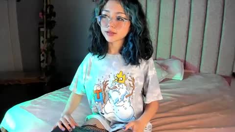 terumikitty online show from October 10, 9:19 pm