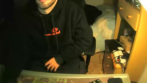 terwosdex online show from January 7, 5:40 pm