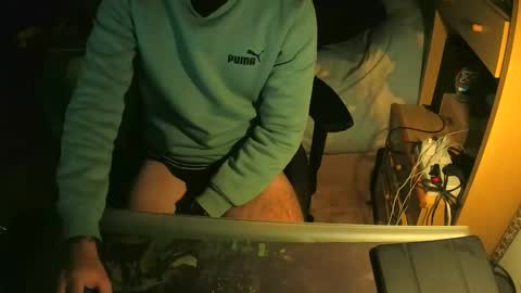 terwosdex online show from January 13, 6:59 pm