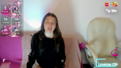 tesa online show from October 24, 2:23 am