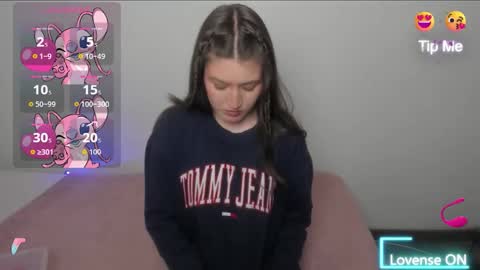 tesa online show from February 15, 4:26 am