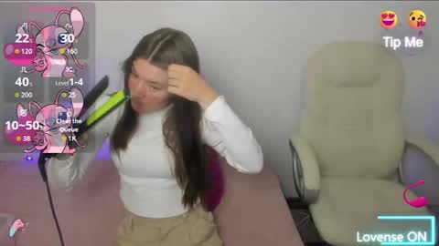 tesa online show from January 7, 1:54 am