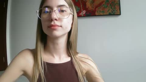 tessa_calmness online show from February 20, 6:19 am