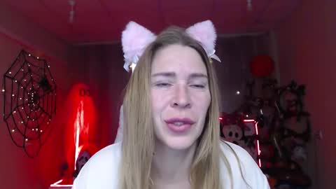 tessadaybreak online show from October 28, 8:15 am