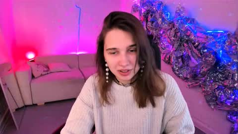 Tessa online show from January 7, 9:25 am