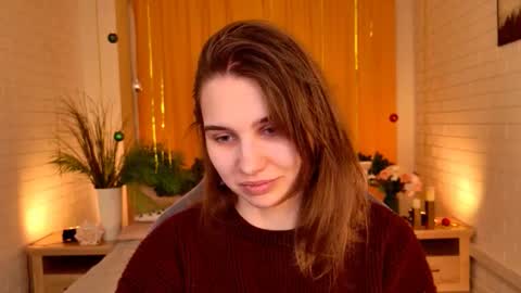 Tessa online show from December 14, 5:46 am