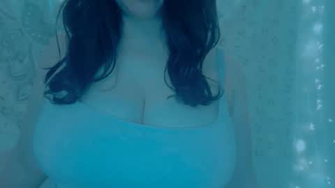 tessatempest online show from April 6, 2:20 am