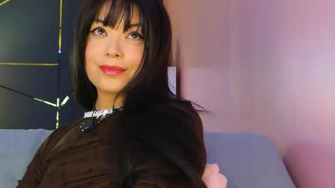 Tessa online show from March 3, 11:45 pm